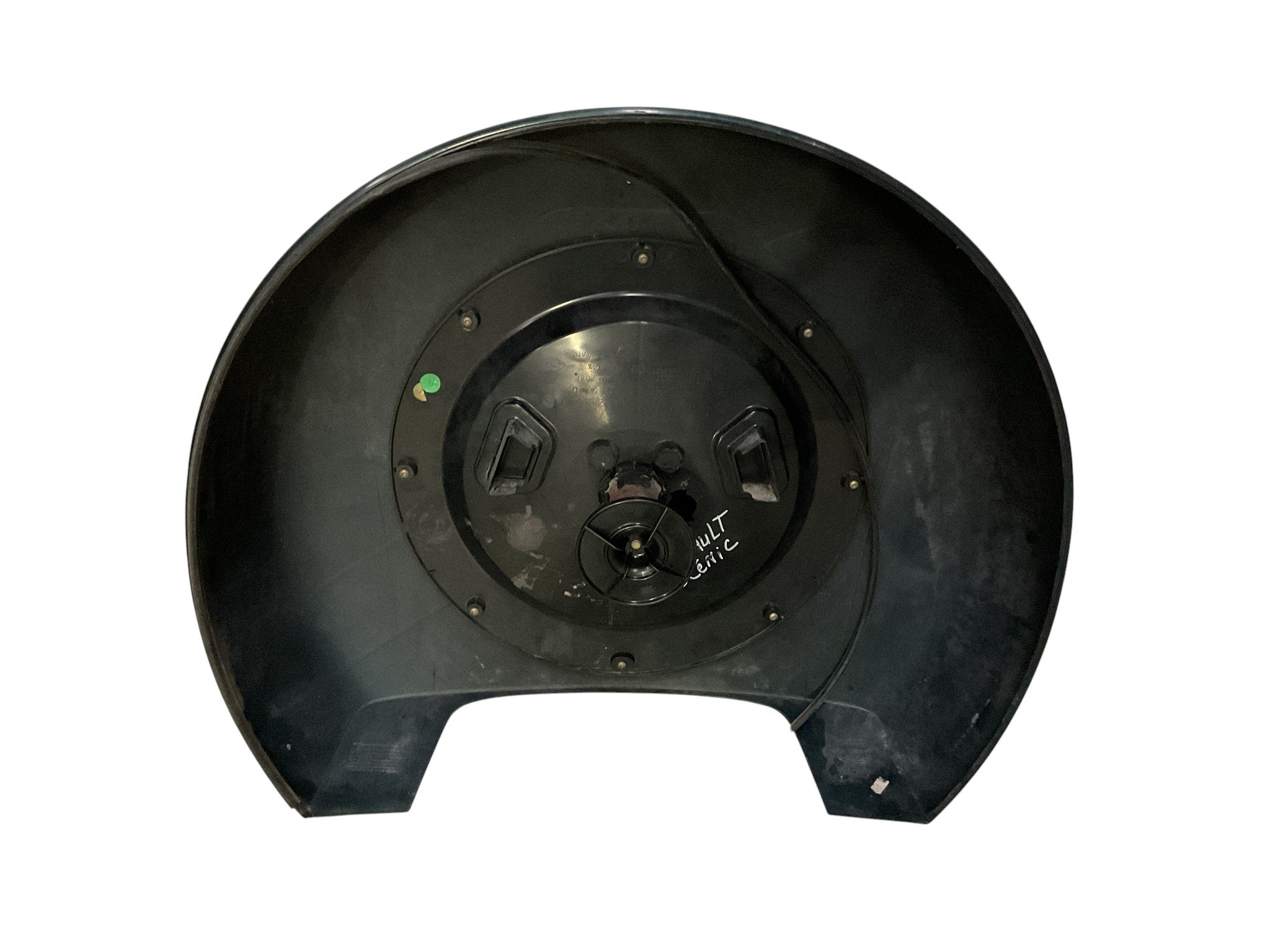 Soporte Llanta Repuesto Scenic 00-04 - 7700354357