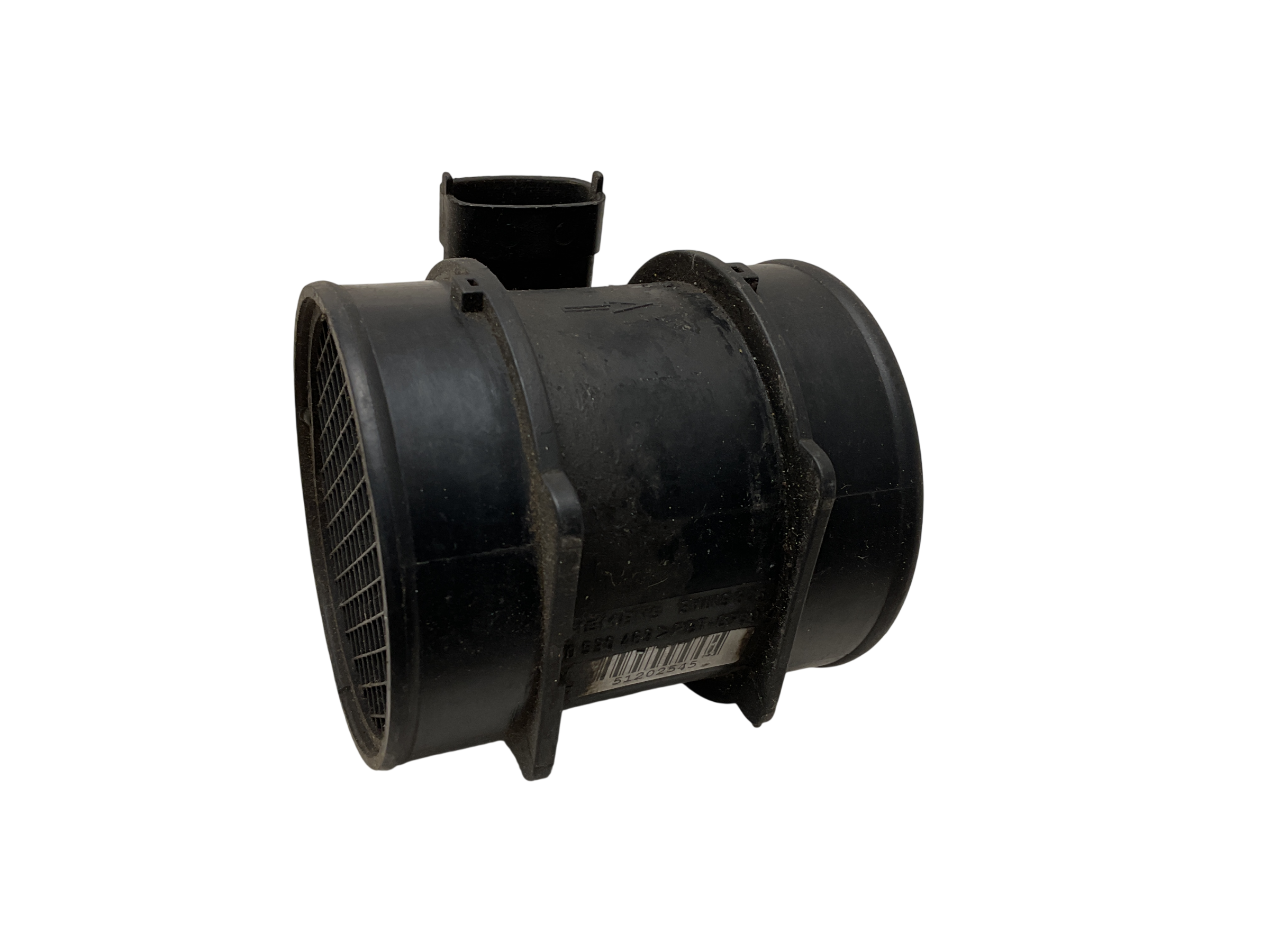 Caudalimetro Opel 5WK9606 1.8