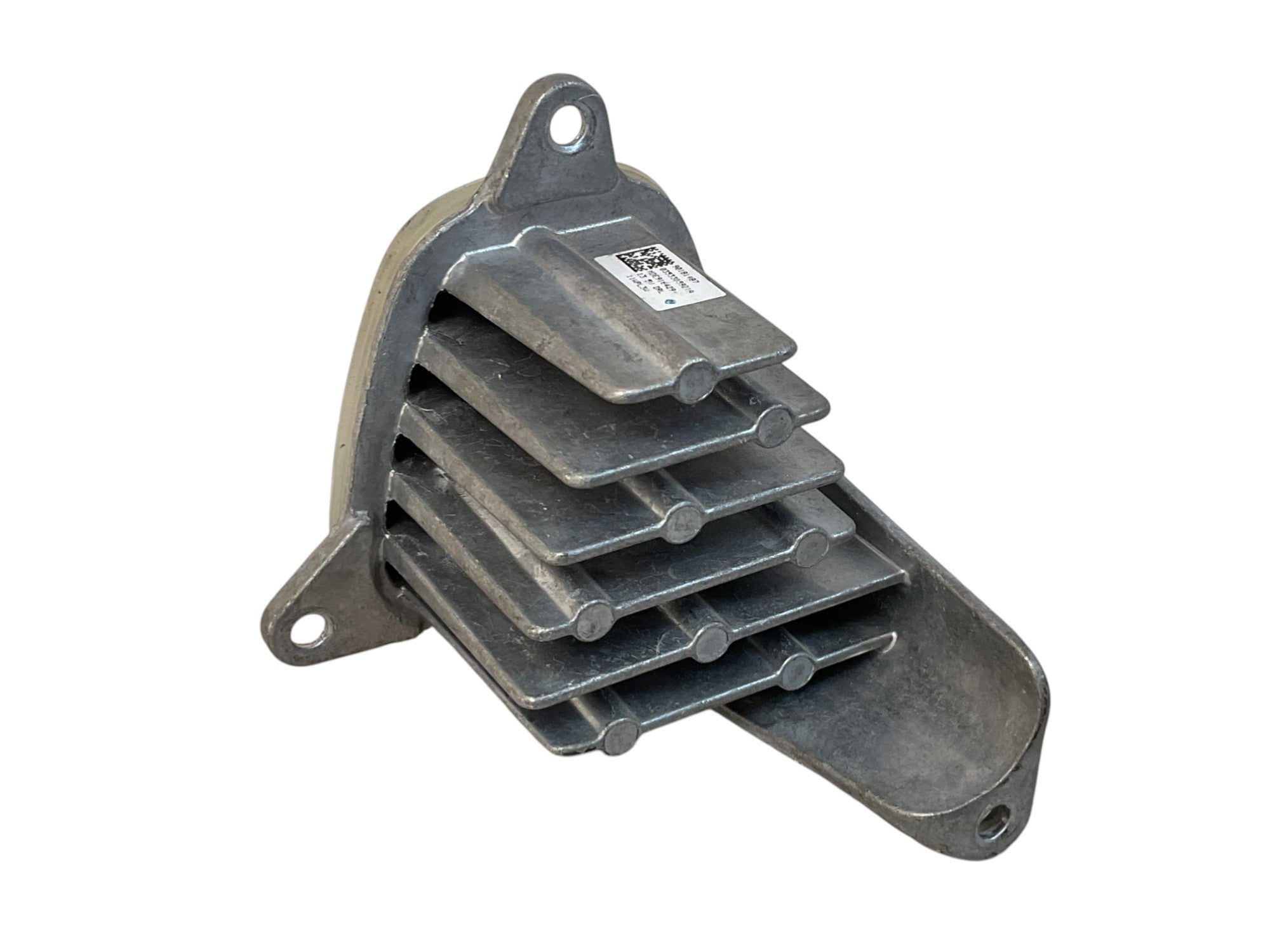 Centralita Faros Opel Crossland X