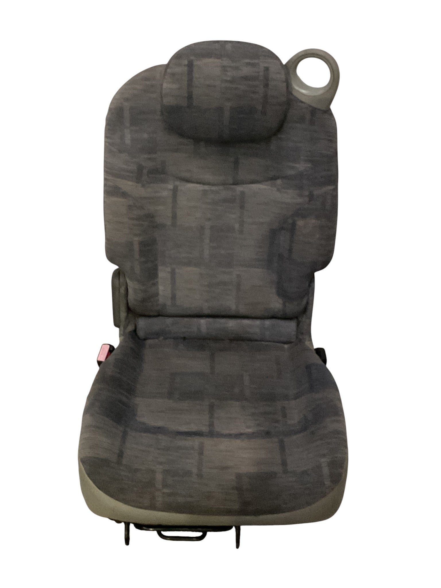 Asiento tra izq Renault Scenic 00-04 - 7701048841