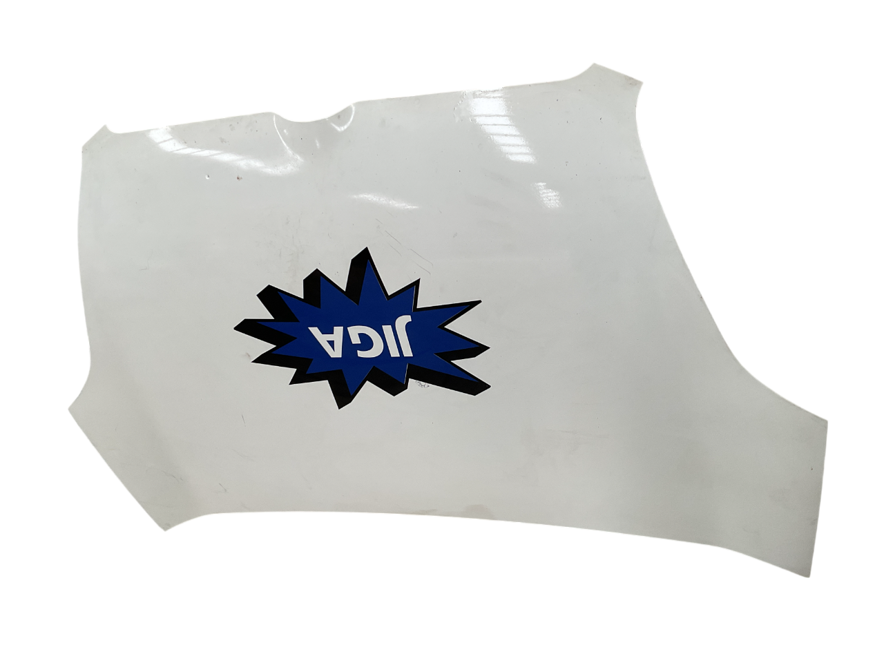 Capo Opel Combo 2011-2018