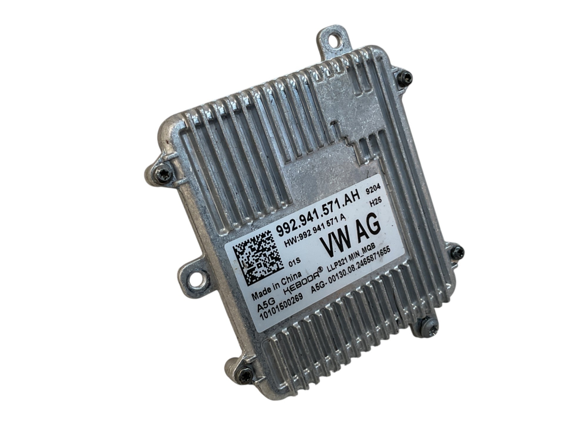 Centralita Faros VW 992941571AH