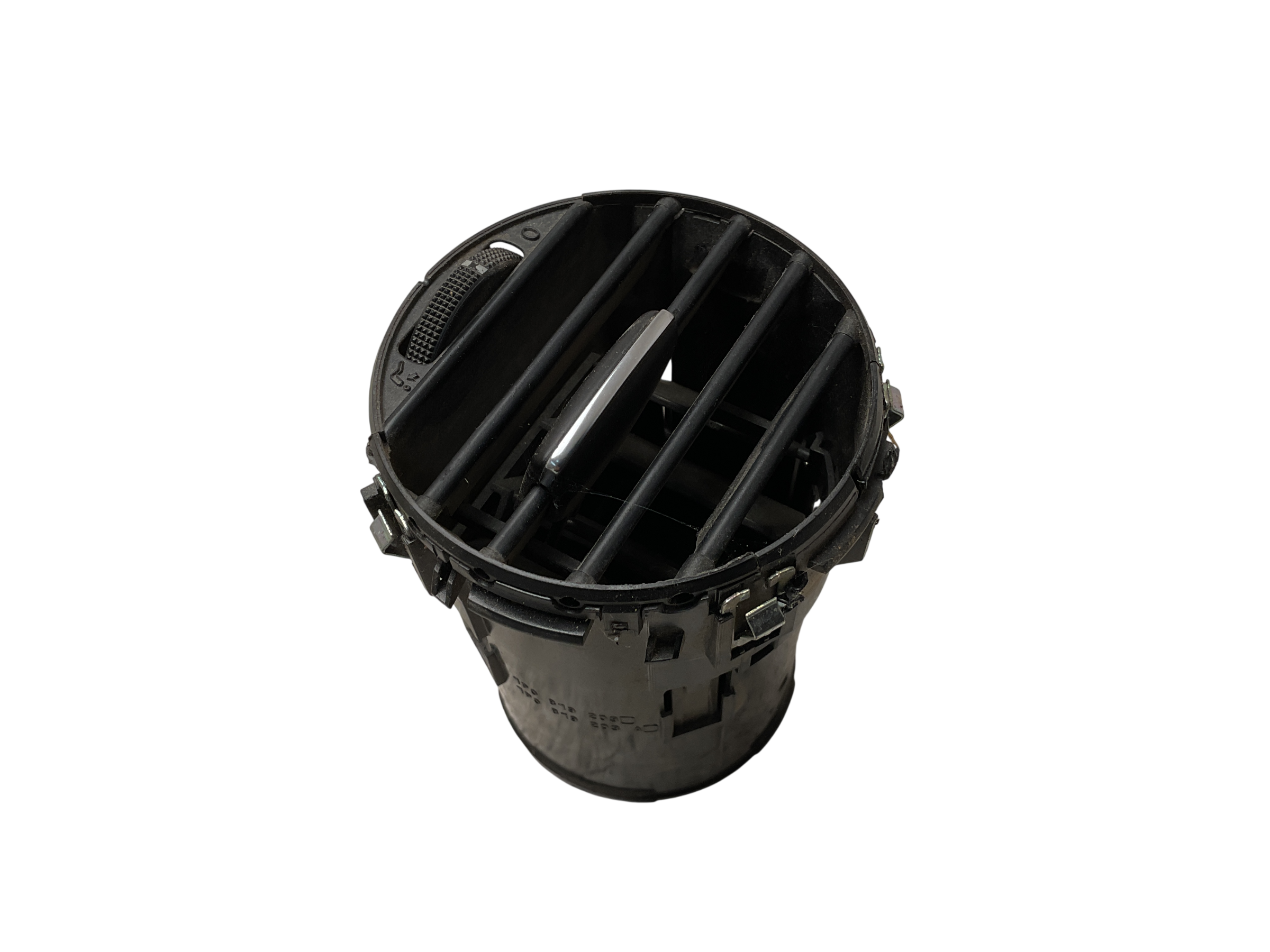 Rejilla Aireadora Seat Altea 04-15