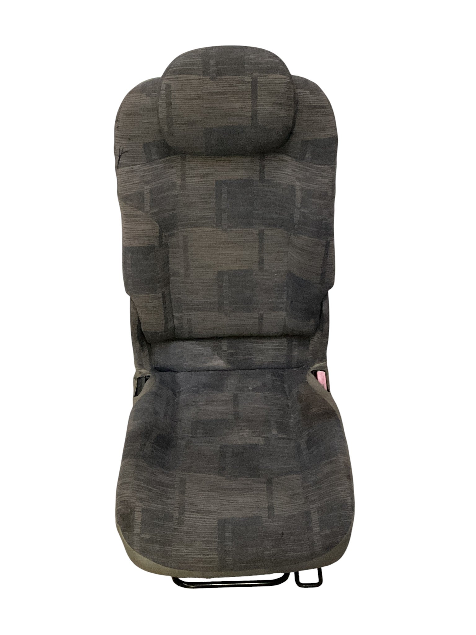 Asiento tra centro Renault Scenic 00-04 - 7701045020