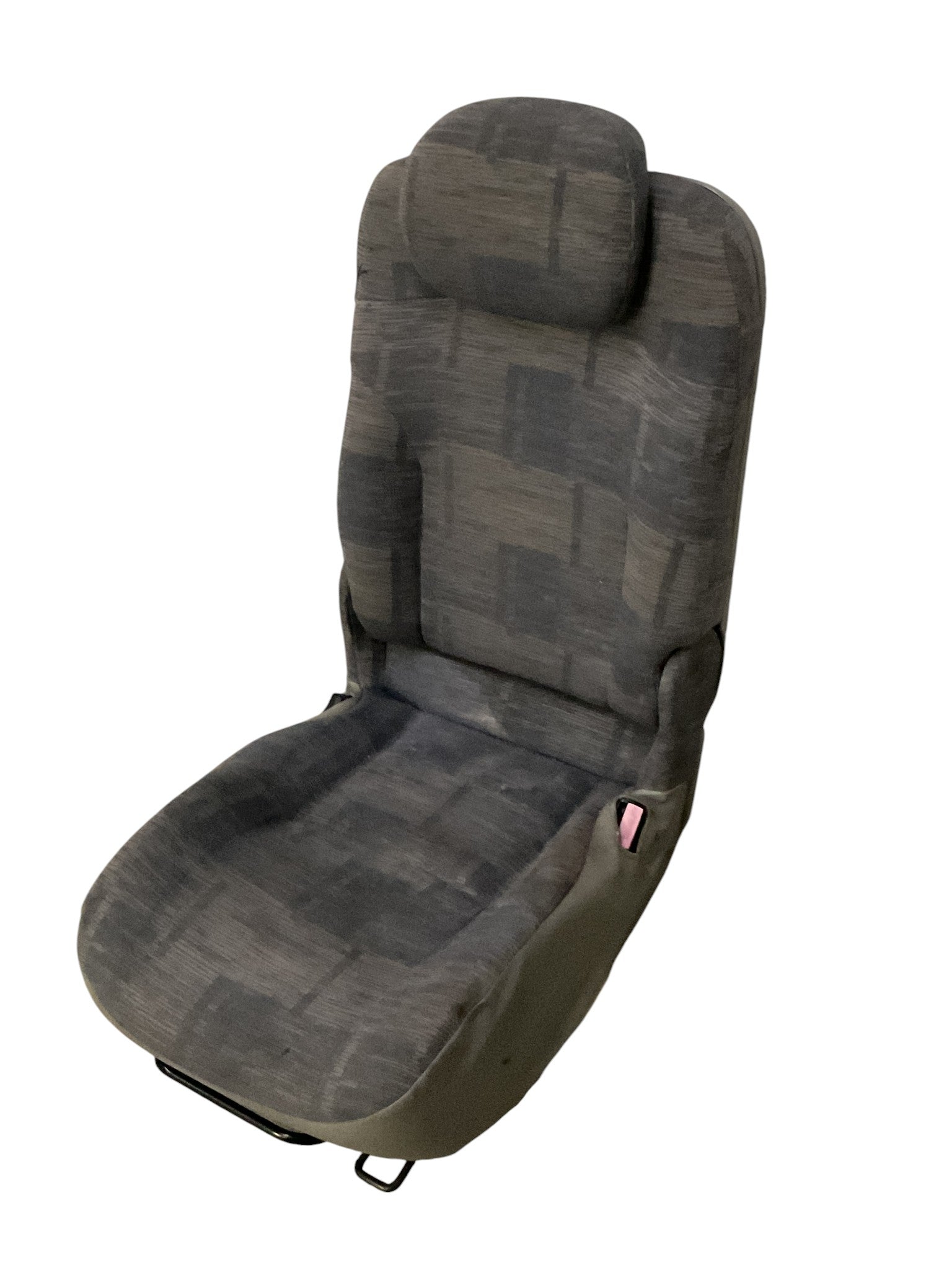 Asiento tra centro Renault Scenic 00-04 - 7701045020