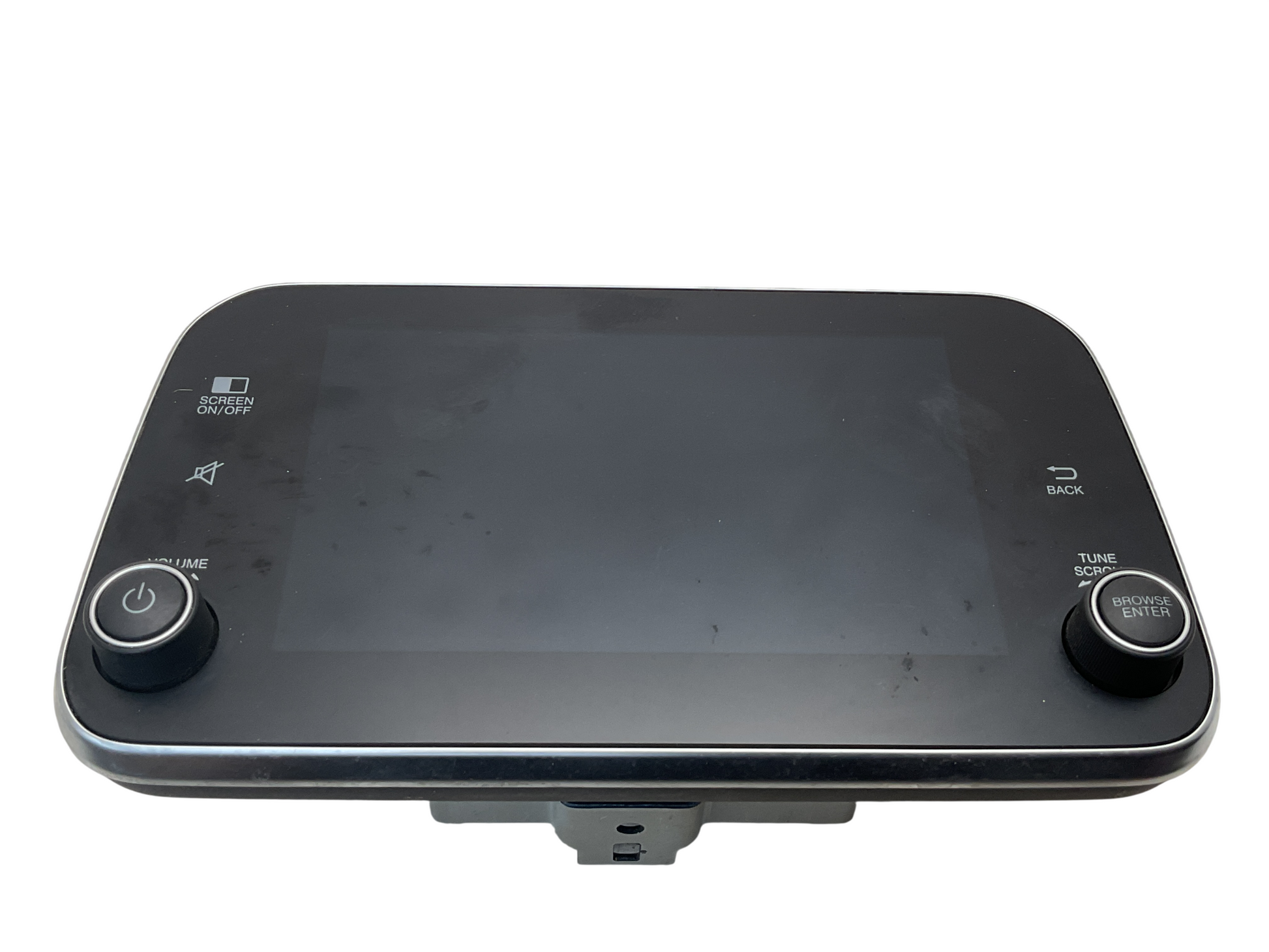 Pantalla multifuncion Fiat Tipo 16-25