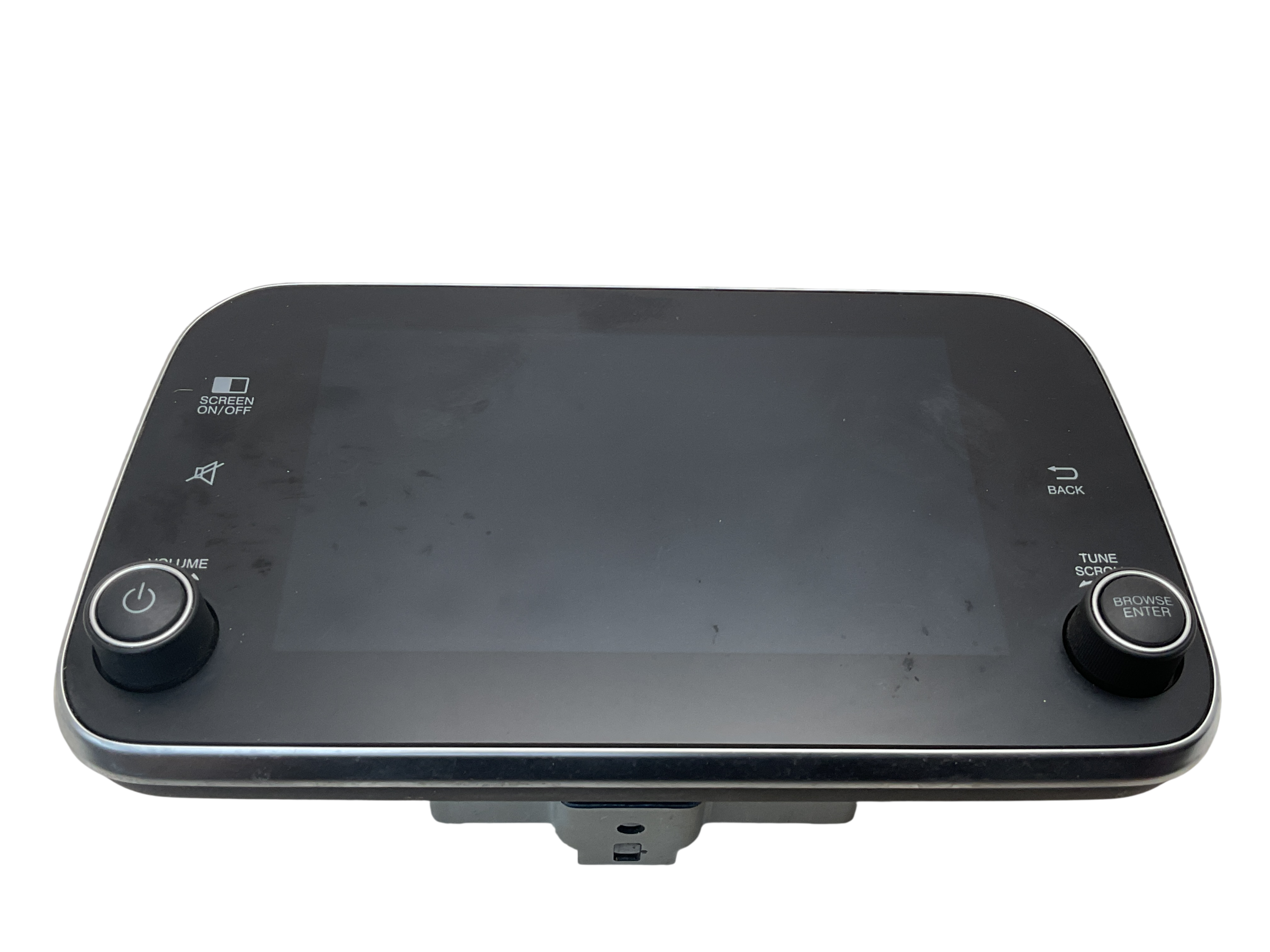 Pantalla multifuncion Fiat Tipo 16-25