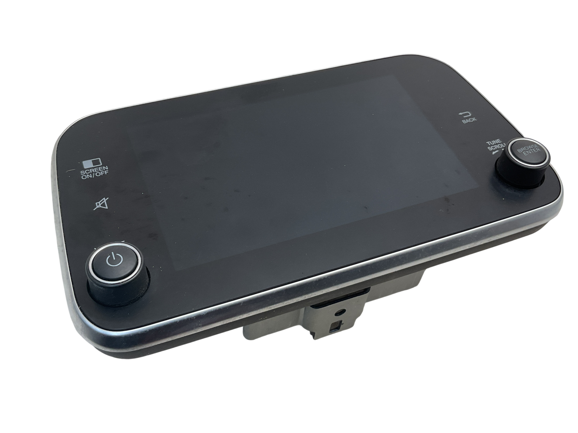 Pantalla multifuncion Fiat Tipo 16-25