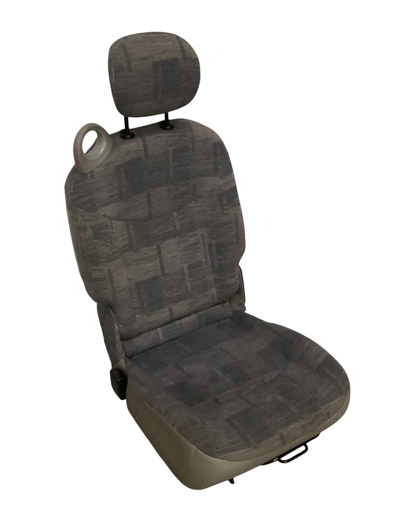 Asiento tra dcho Renault Scenic 00-04 - 