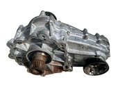 Caja Transfer Mercedes R 2004-2013