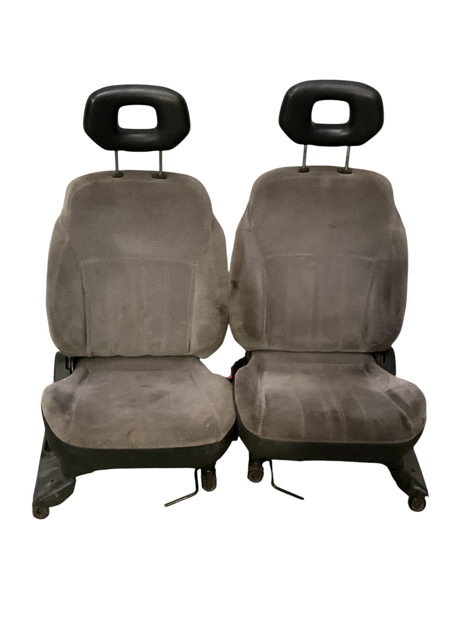 Asientos delanteros Suzuki Vitara 88-98 - OCO16543