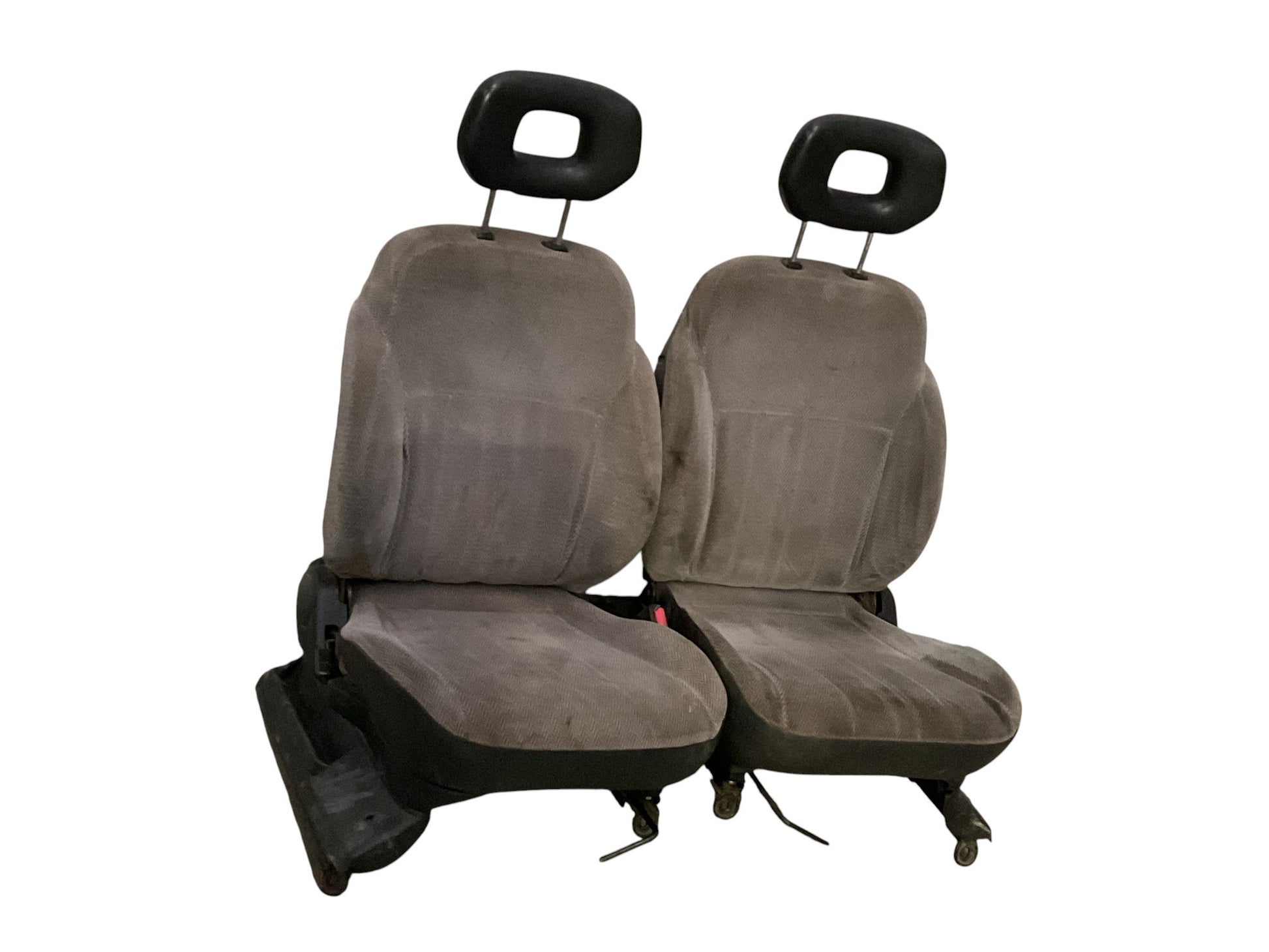 Asientos delanteros Suzuki Vitara 88-98 - OCO16543