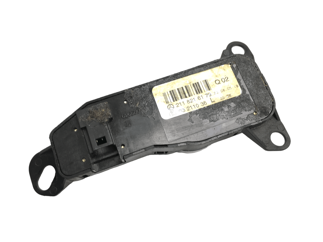 Mando retrovisores Mercedes E 2118216179 - AutoRR 2118216179