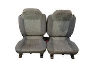 Asientos traseros para Suzuki Vitara 88-98 - 