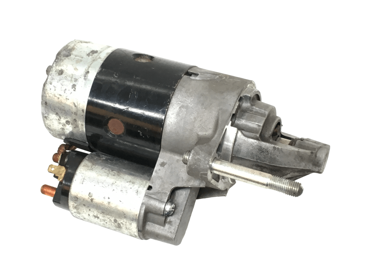 Motor arranque Suzuki 3110086G0 - AutoRR 3110086G0