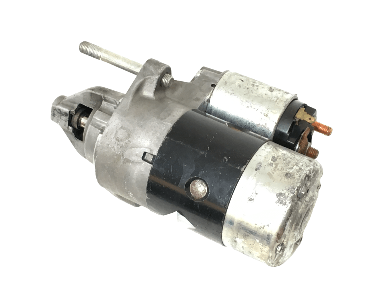 Motor arranque Suzuki 3110086G0 - AutoRR 3110086G0