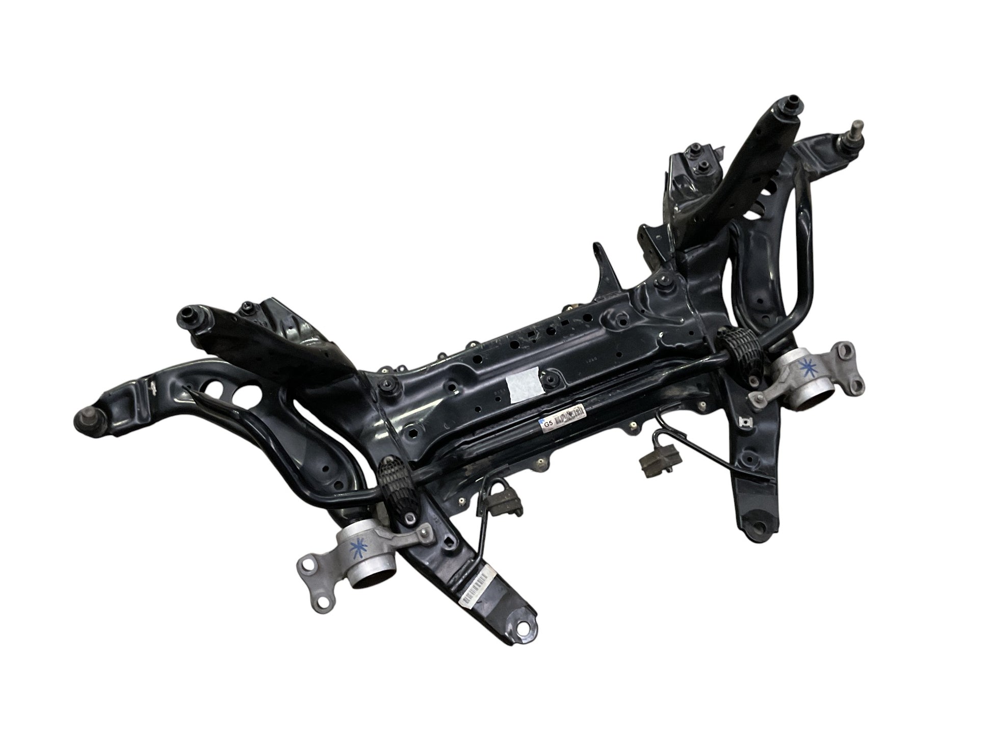 Puente delantero Mini Cooper One 14-24 - 