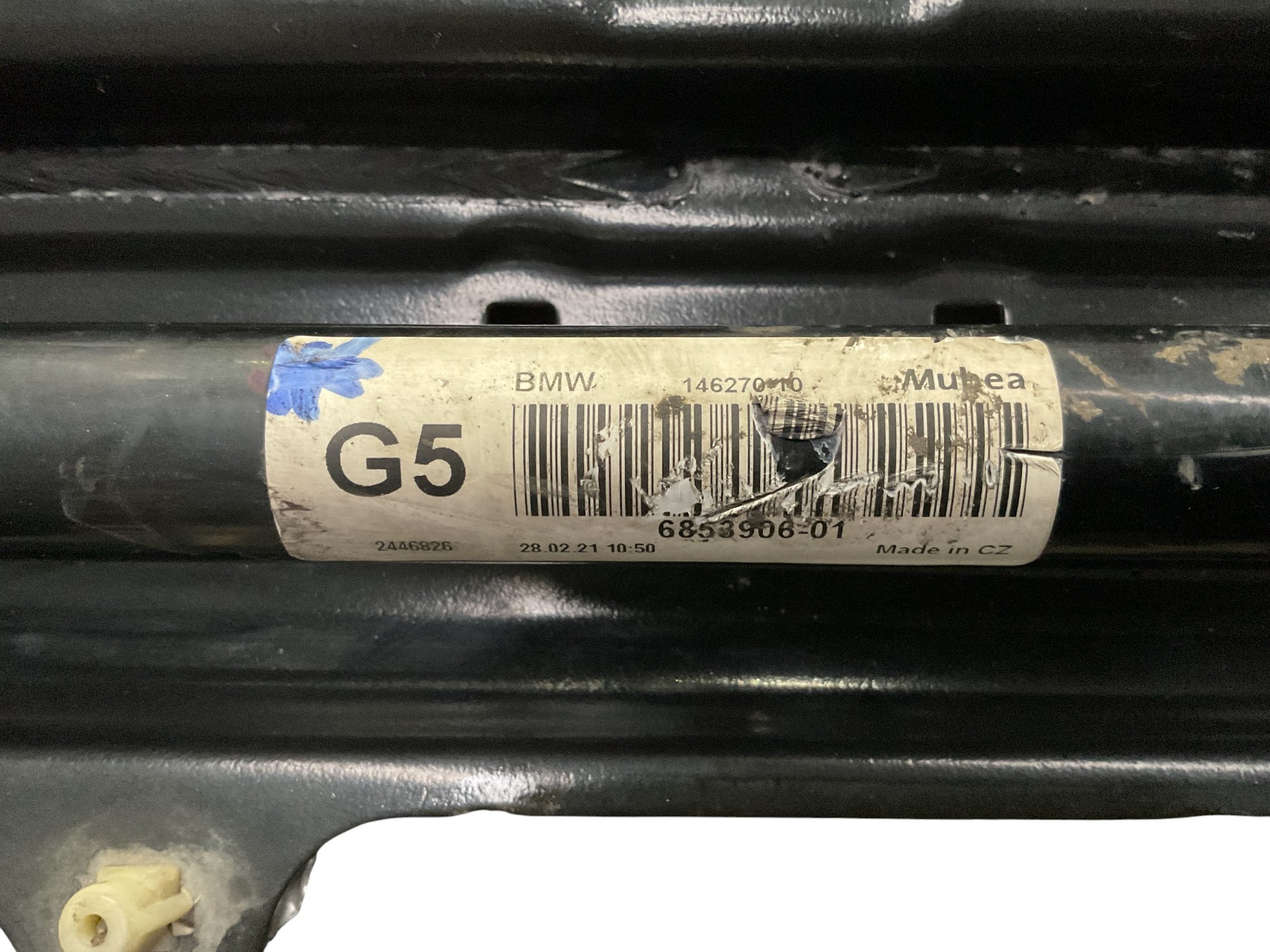 Puente delantero Mini Cooper One 14-24 - 