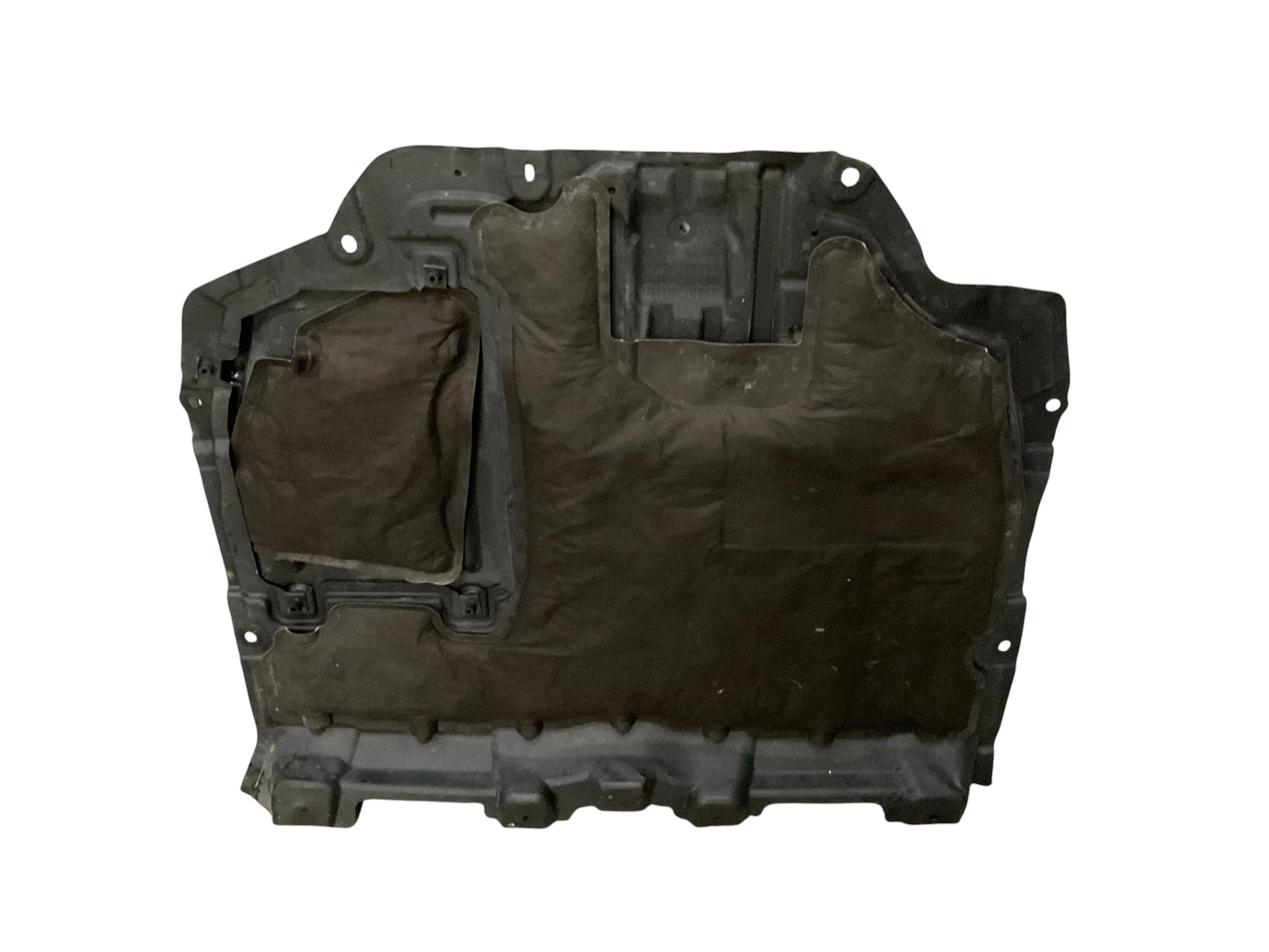 Cubre Bajos Toyota C-HR 2016-2025 - 51410F4110