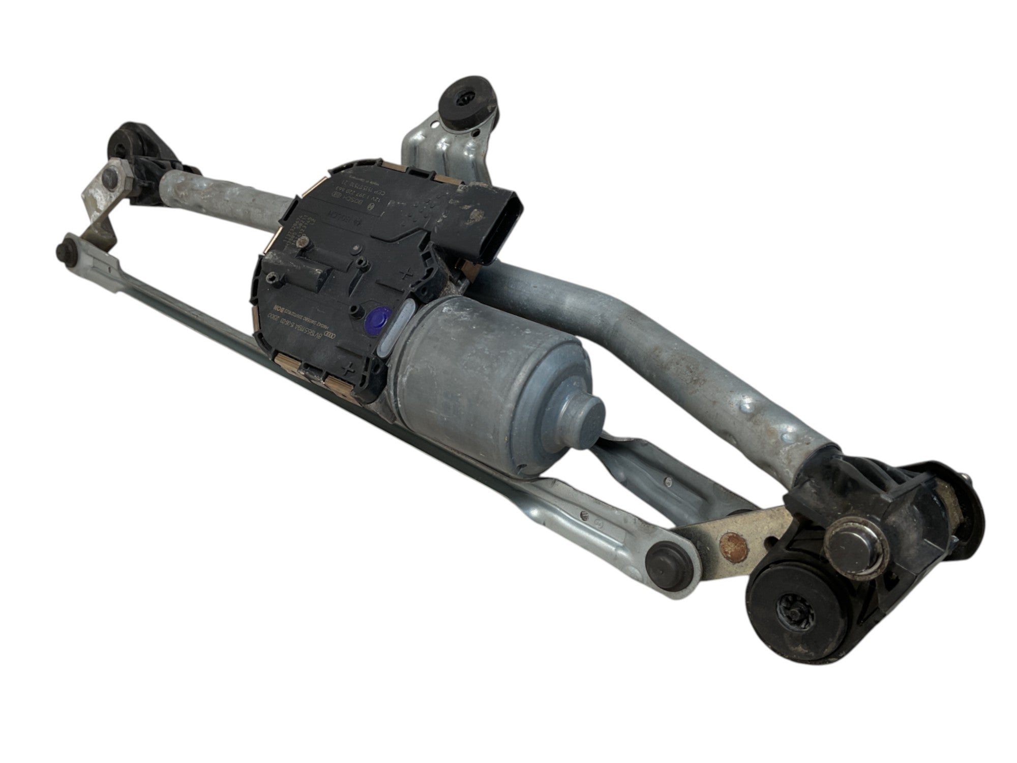 Motor Limpia Audi A3 8V 2012-2020