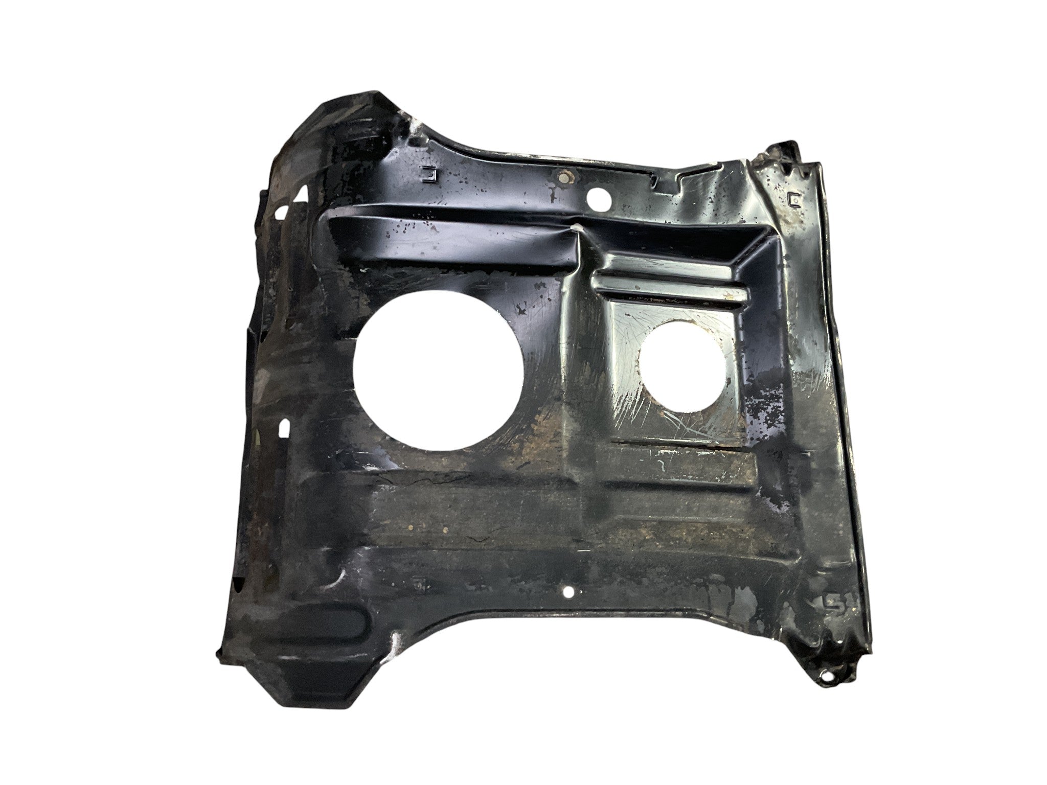 Cubierta Motor Daihatsu Terios 97-06 - 5140587402