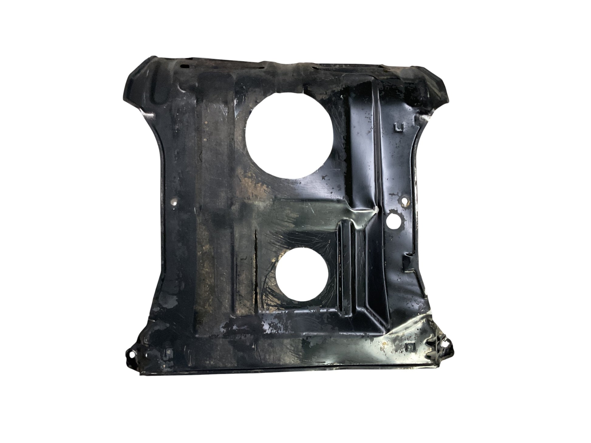 Cubierta Motor Daihatsu Terios 97-06 - 5140587402