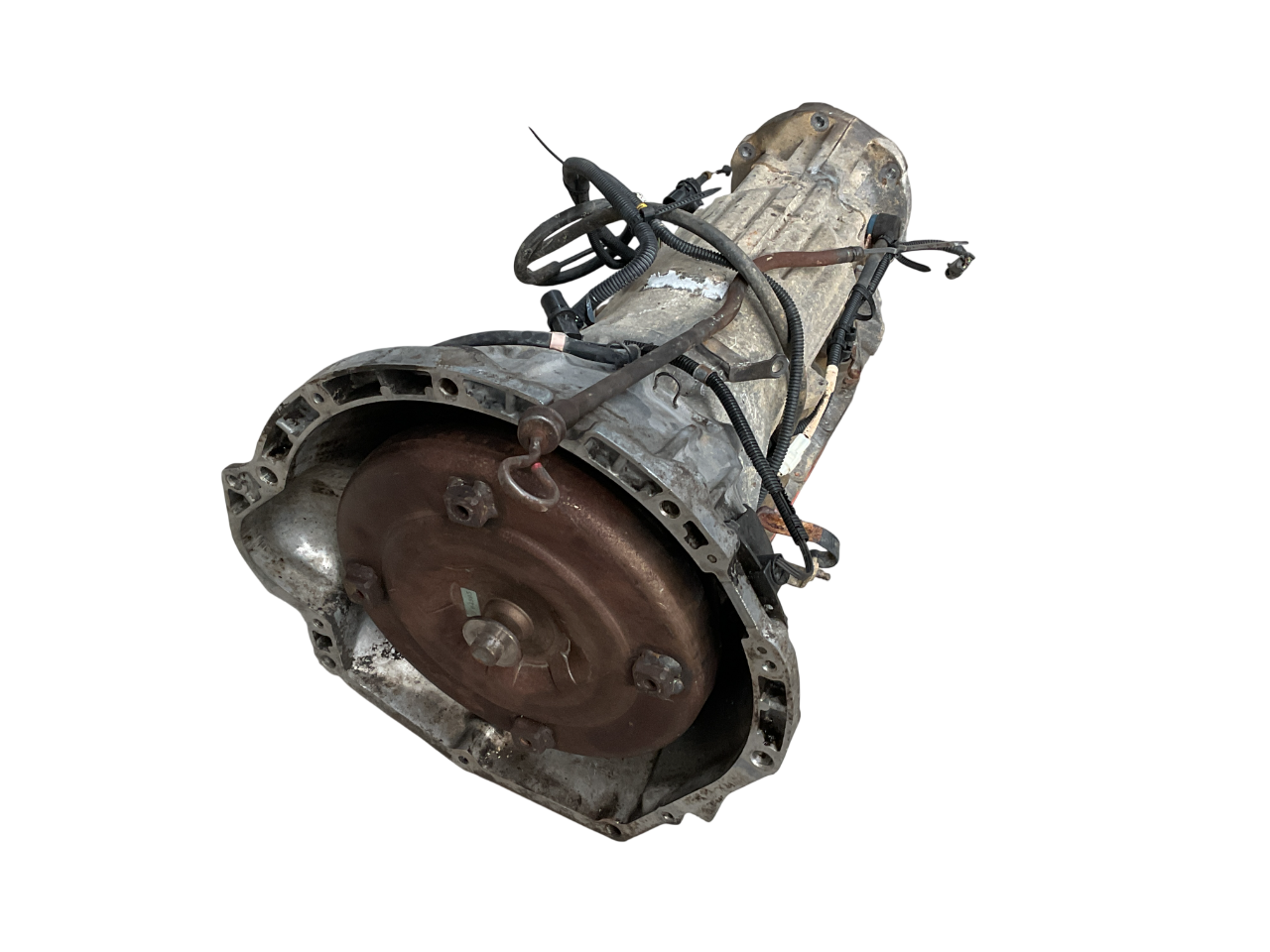 Caja Cambios Jeep Cherokee 84-01