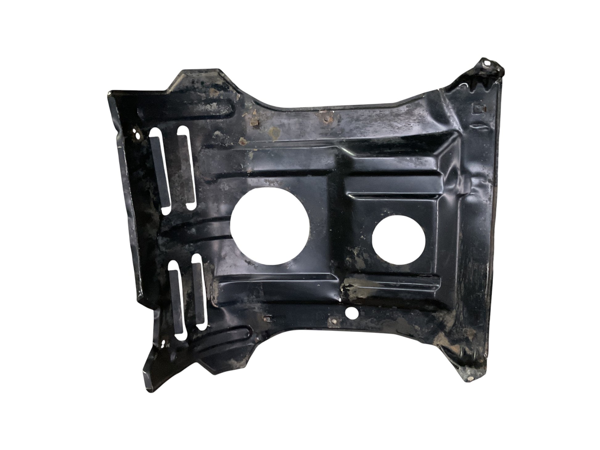 Cubierta Motor Daihatsu Terios 97-06 - 5140587402