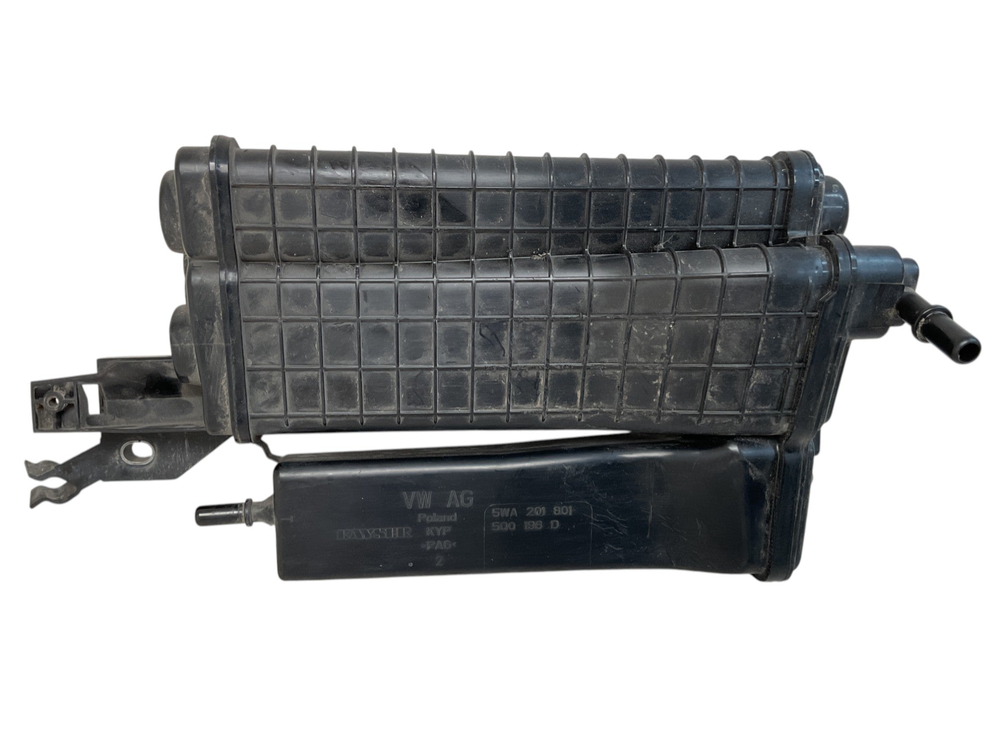 Filtro Carbono Activo VW 5WA201801