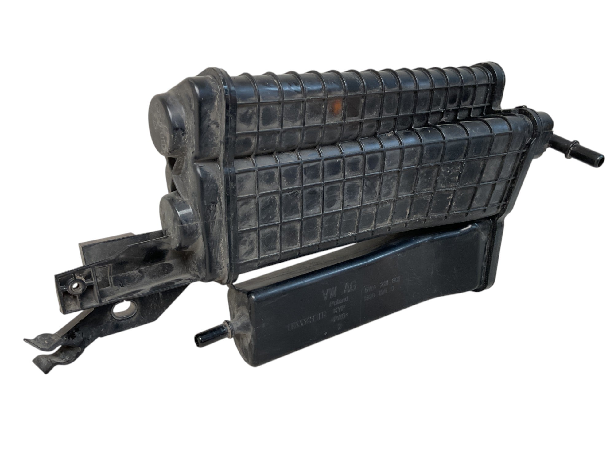 Filtro Carbono Activo VW 5WA201801