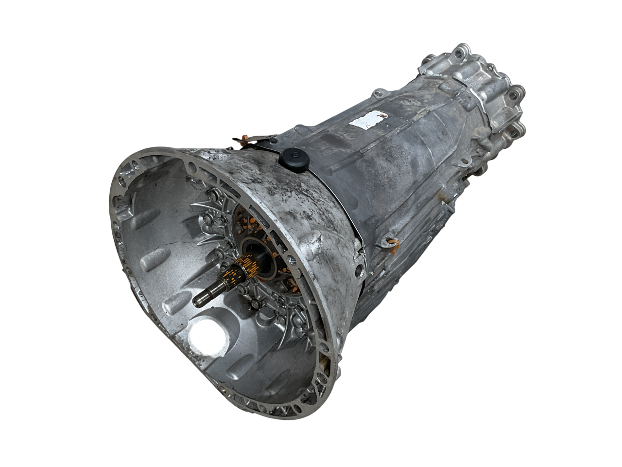 Caja Cambios Mercedes R / ML 2004-2013