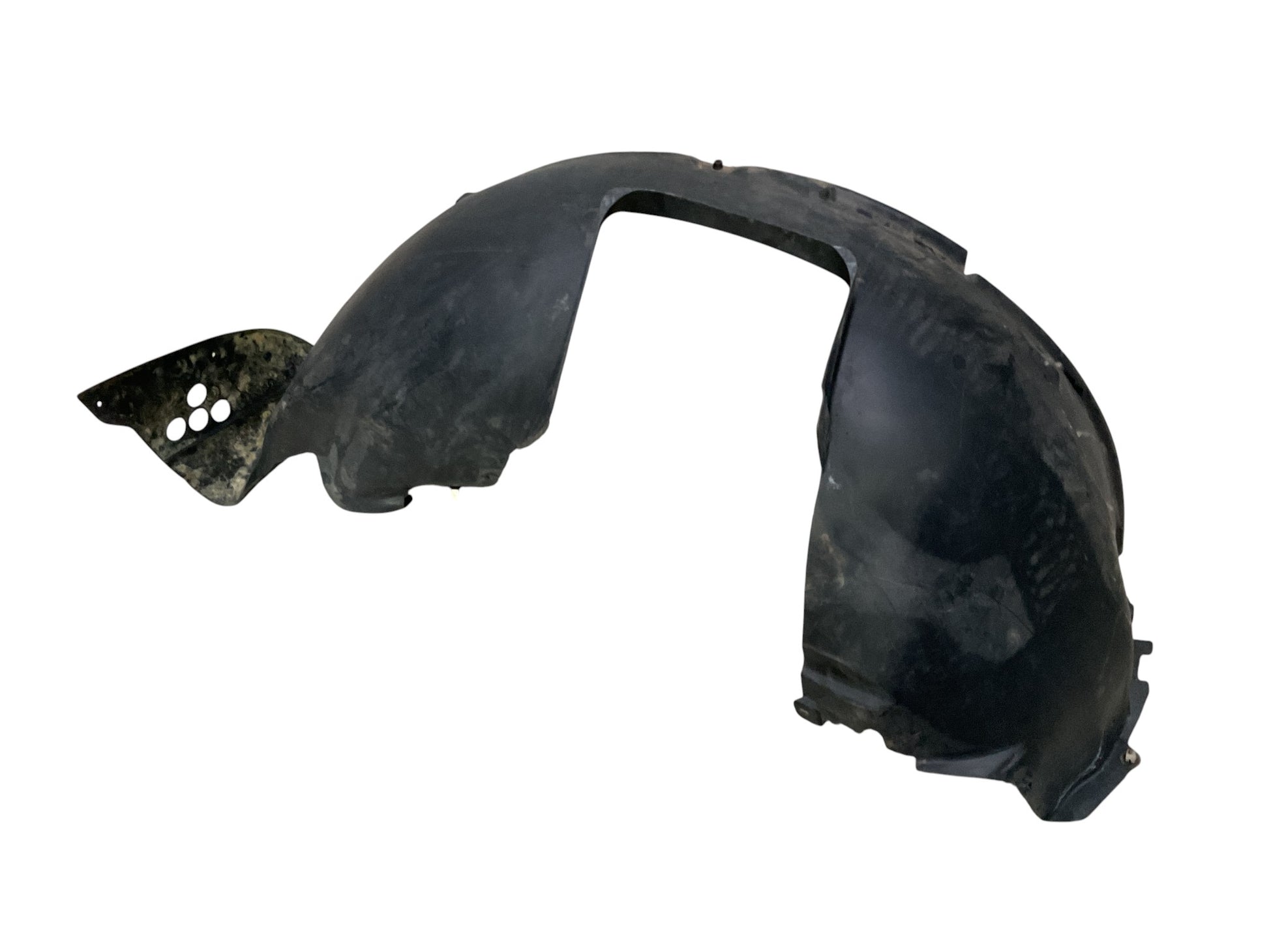 Paso Rueda del dcho VW Transporter 03-15 - 7E0809962