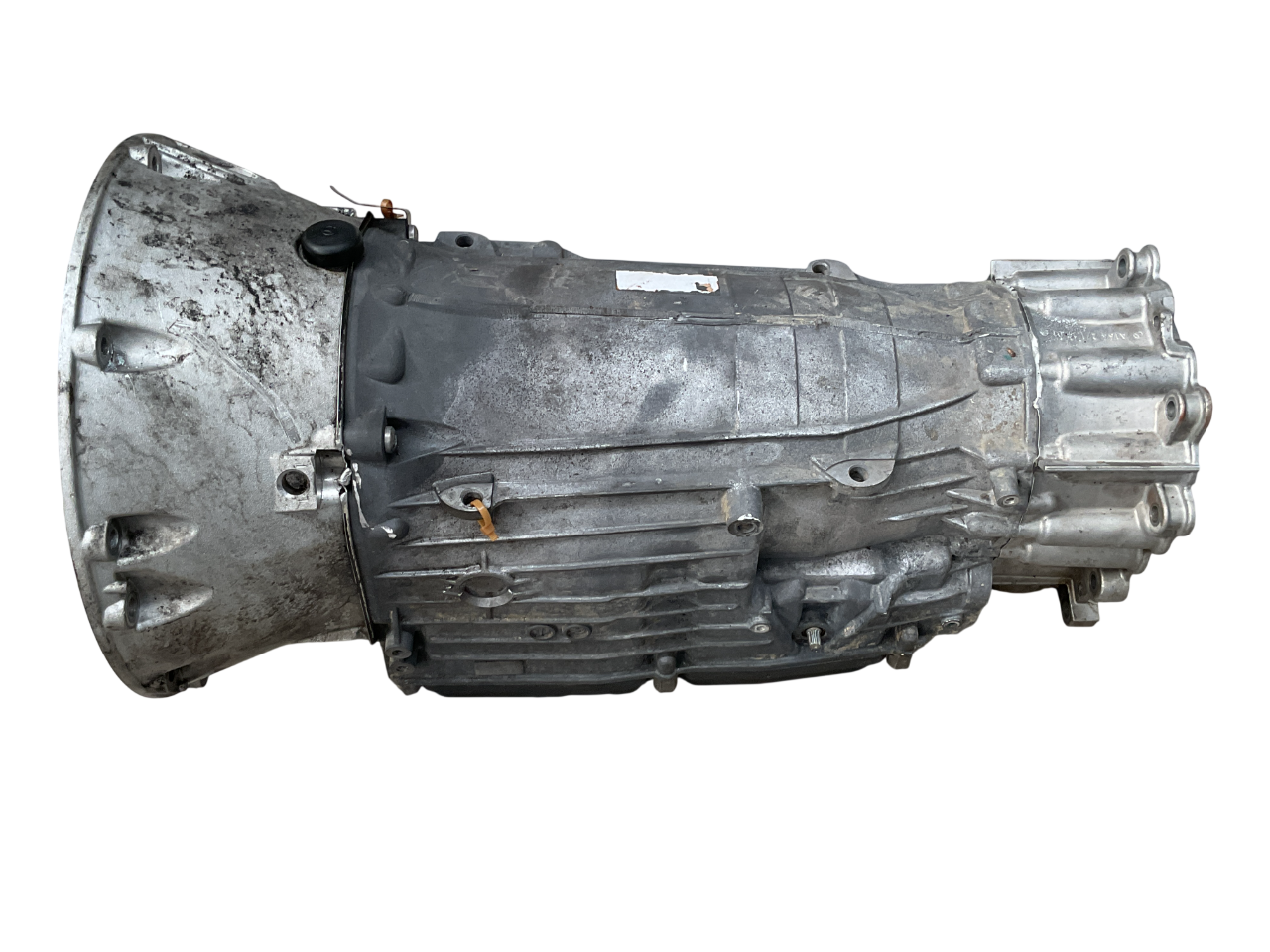 Caja Cambios Mercedes R / ML 2004-2013