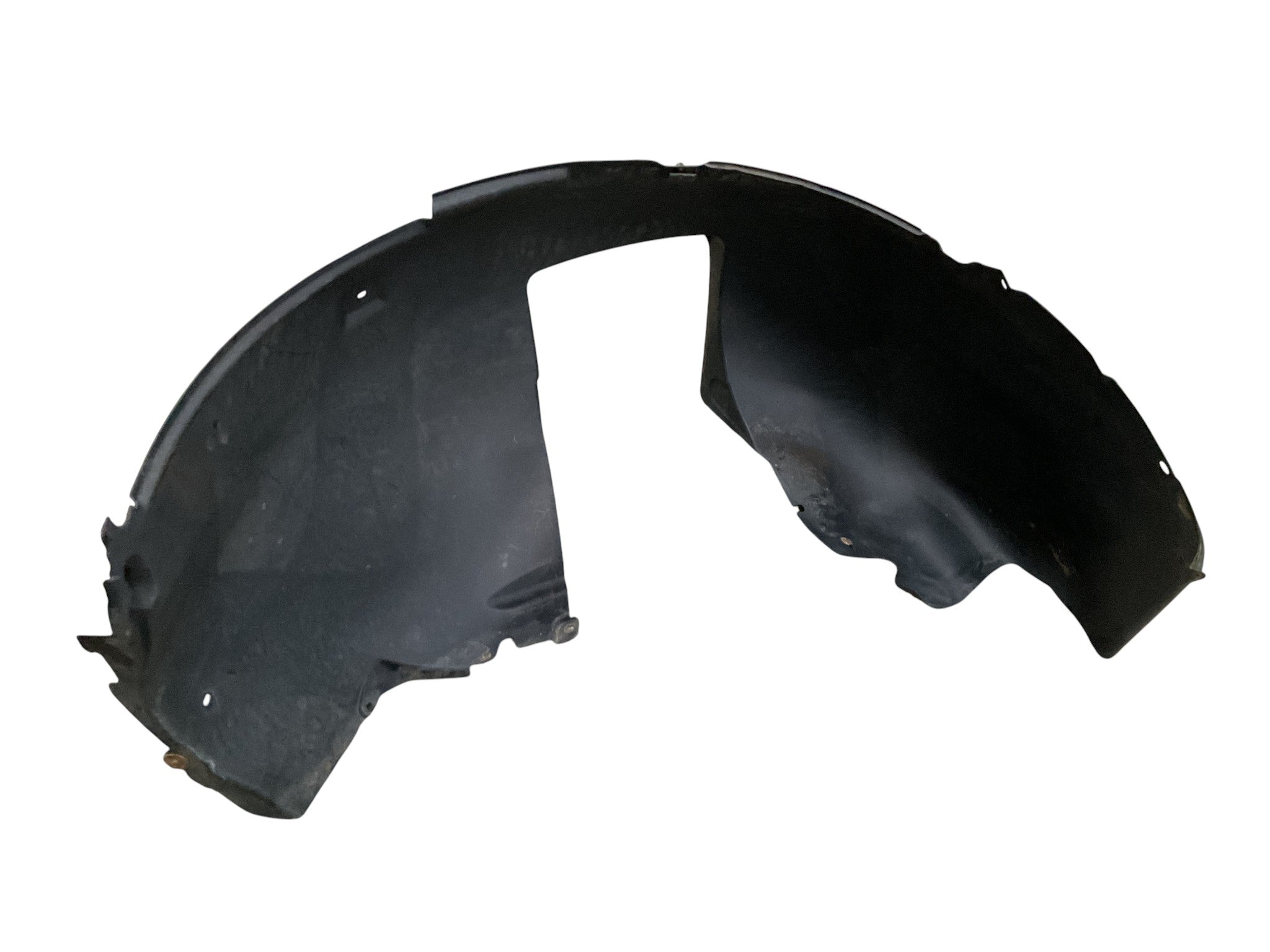 Paso Rueda del dcho VW Transporter 03-15 - 7E0809962