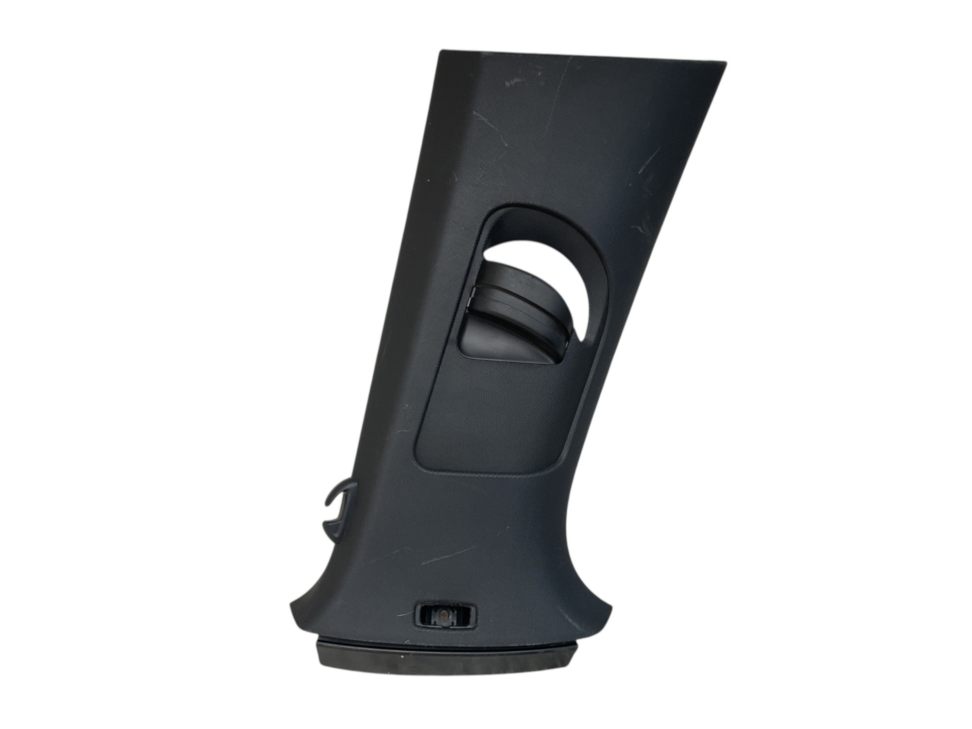 Moldura dcha Pilar B VW Golf VII 2012-2020