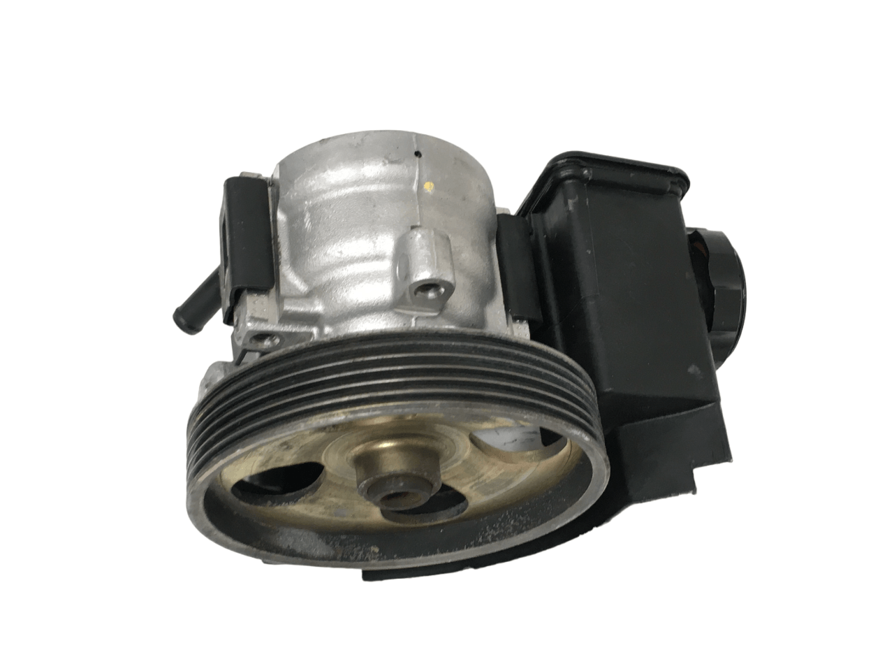 Bomba direccion Peugeot 9643691180 - AutoRR 9643691180