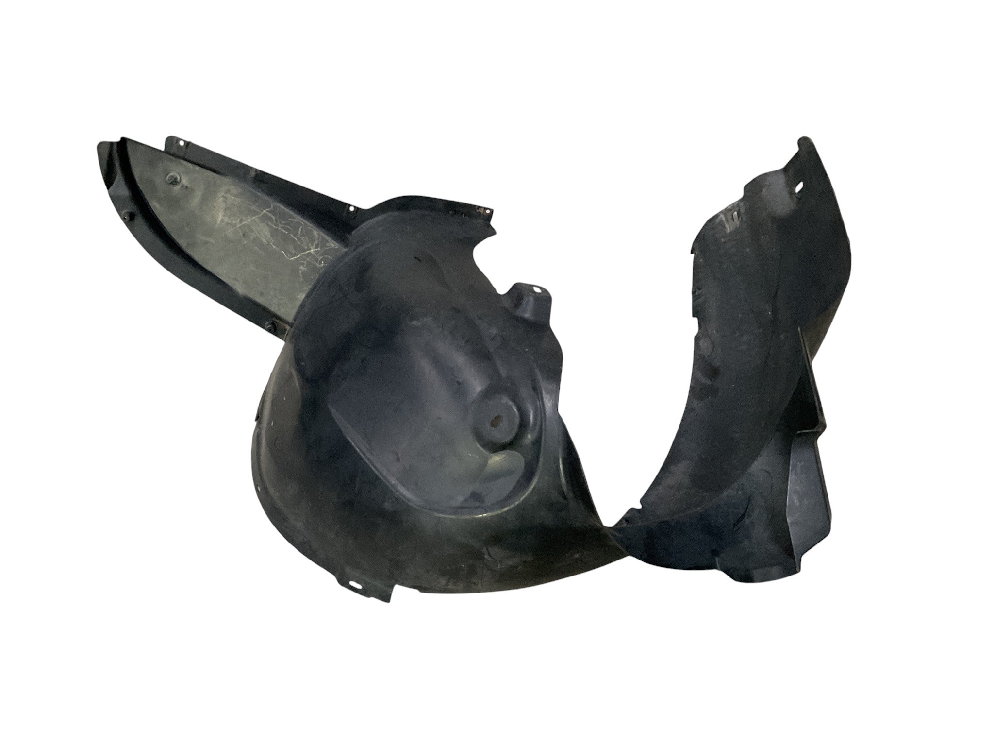 Paso Rueda del izq Seat Ibiza 08-17 - 6J0809957A