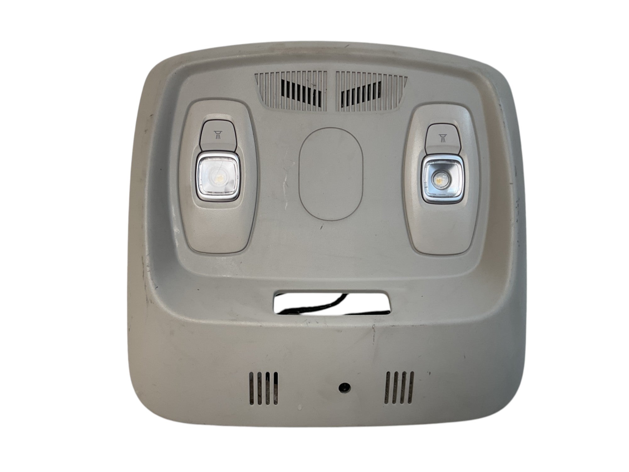 Luz Techo Interior Renault Kadjar