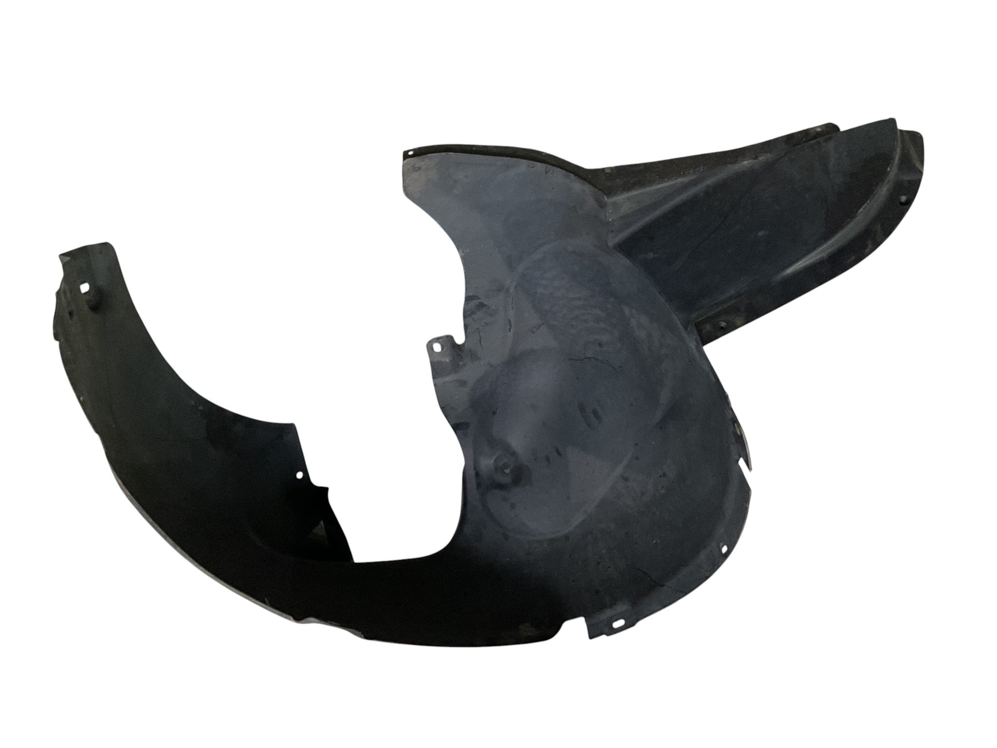 Paso Rueda del izq Seat Ibiza 08-17 - 6J0809957A