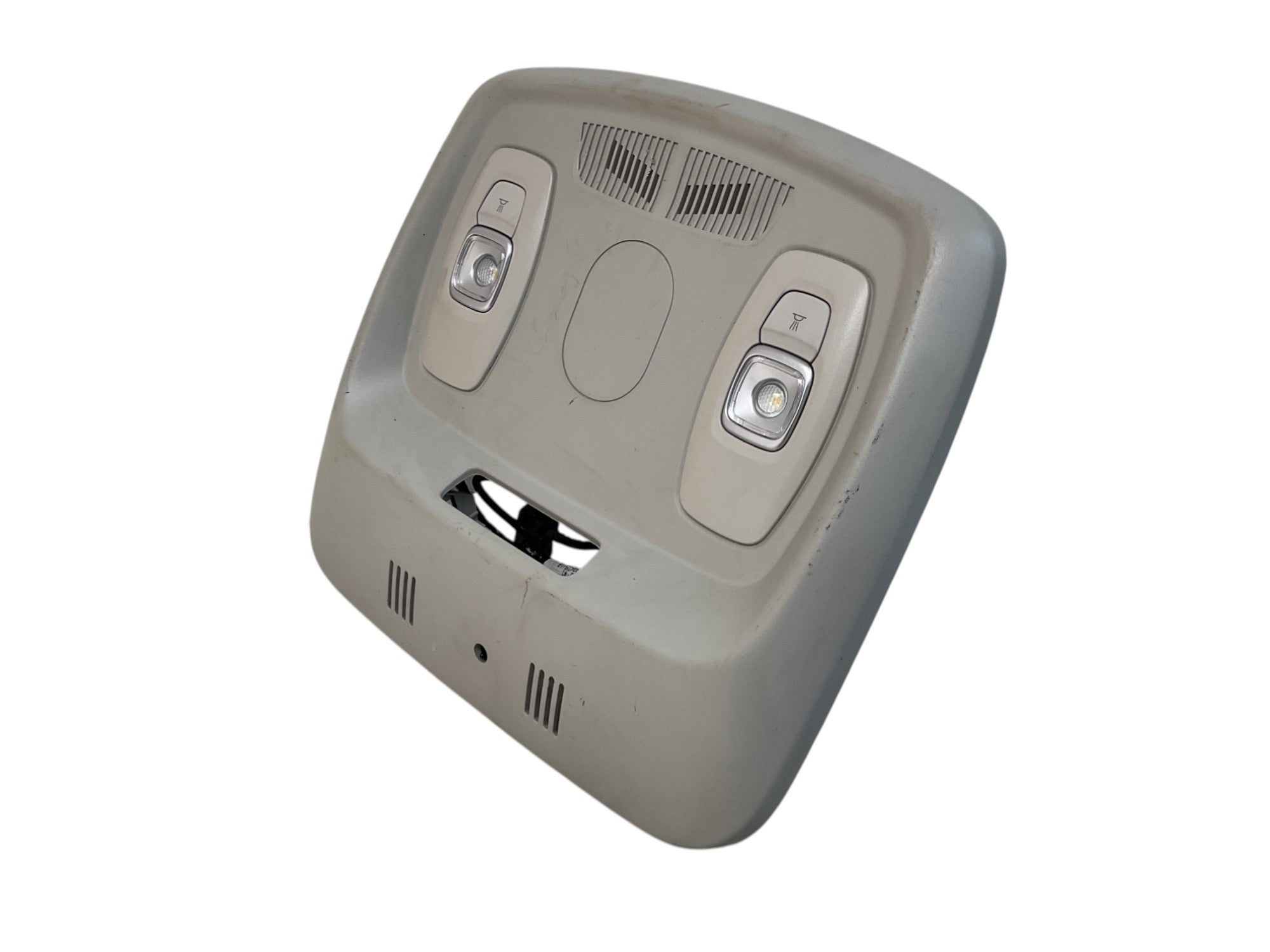 Luz Techo Interior Renault Kadjar