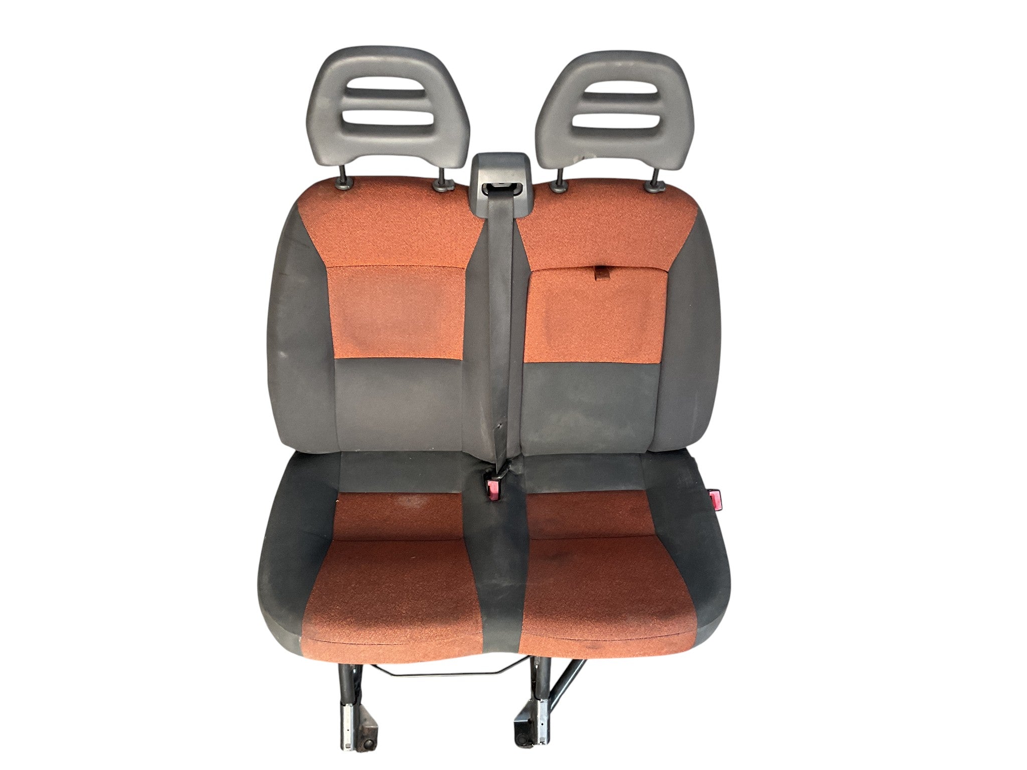 Asientos Derechos Ducato Boxer Jumper 06-13