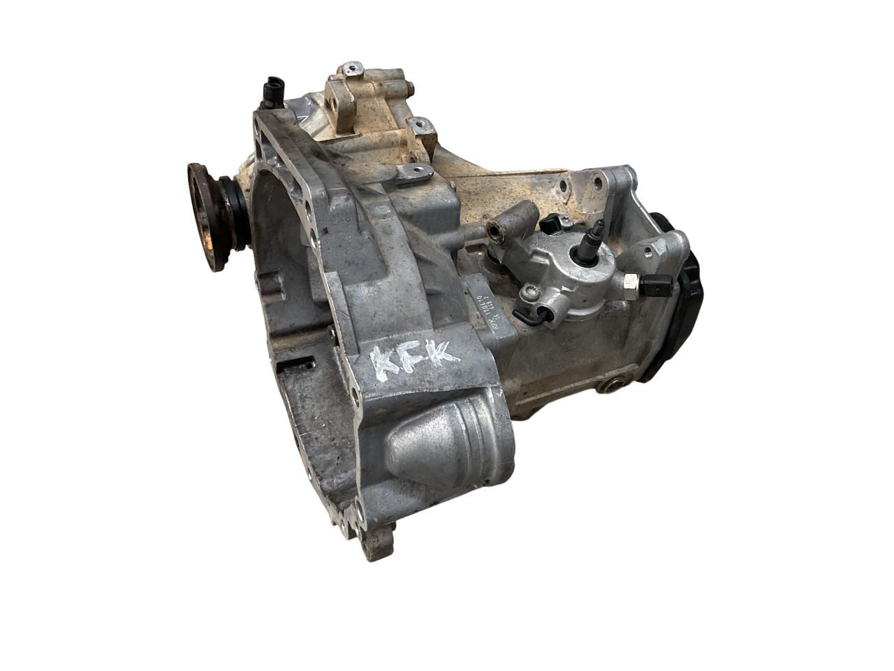 Caja cambios VW KFK 1.6TDI