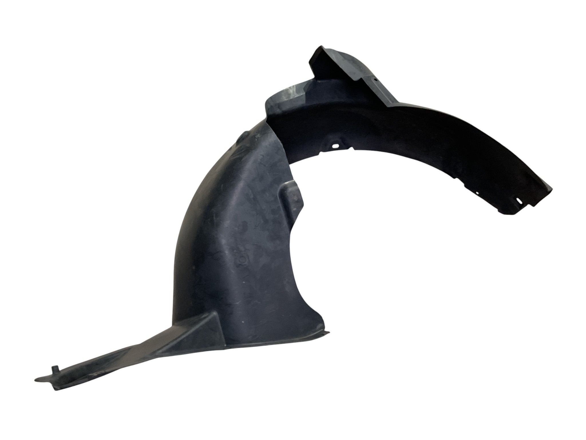 Paso Rueda del dcho Seat Ibiza 08-17 - 6J0809958A _