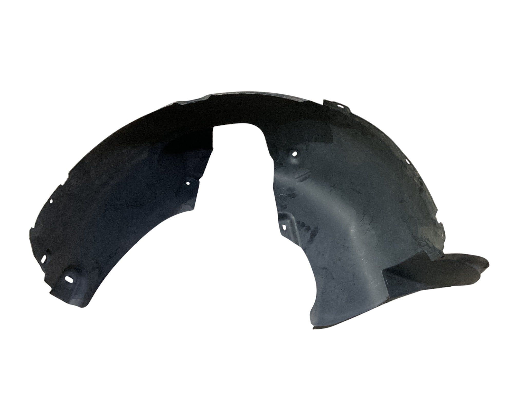 Paso Rueda del dcho Seat Ibiza 08-17 - 6J0809958A _