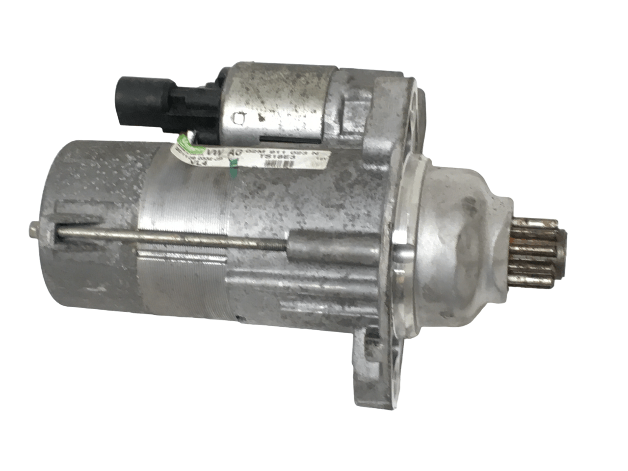 Motor arranque VW 02M911023N - AutoRR 02M911023N