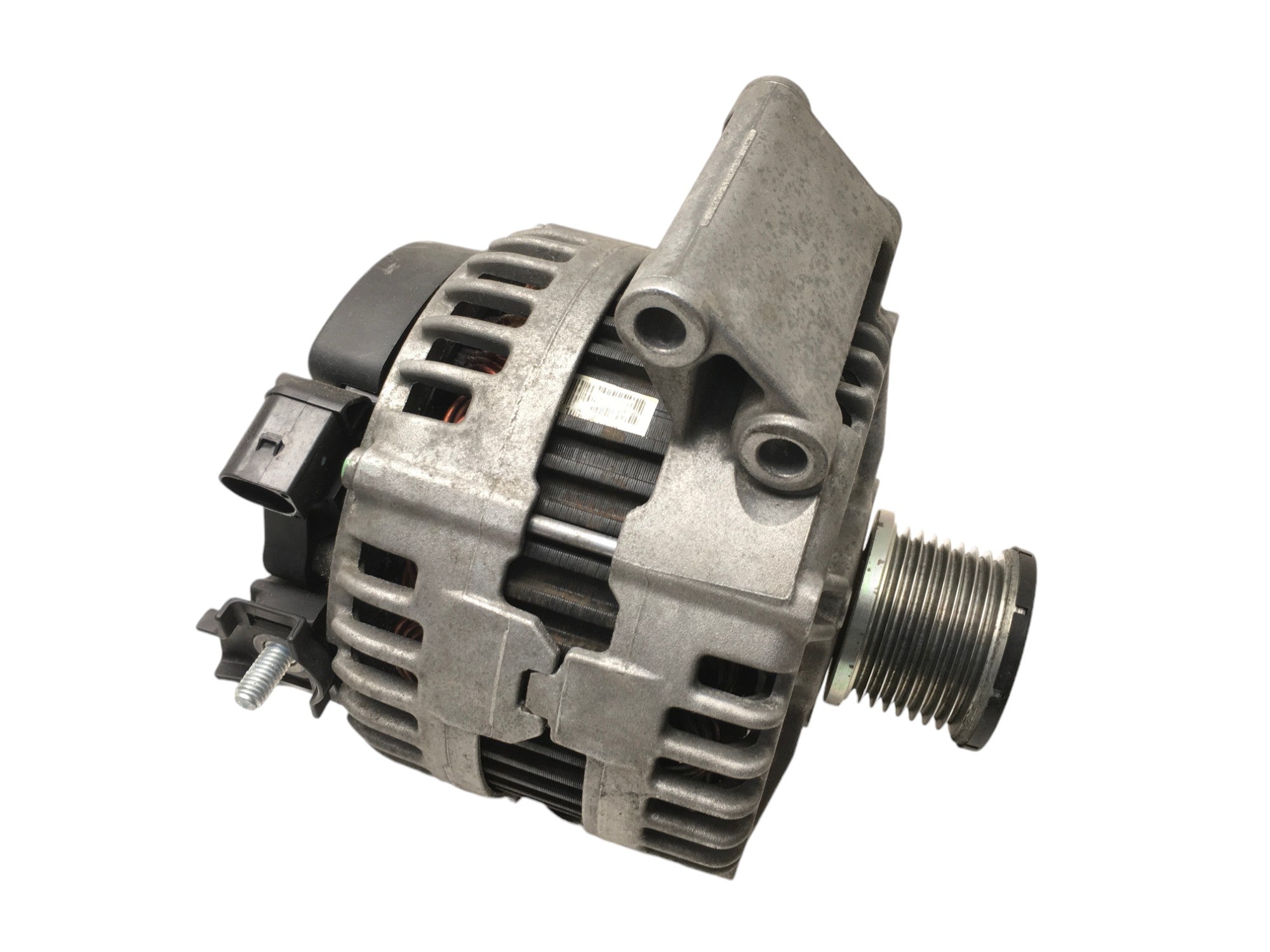 Alternador Mercedes ML W164