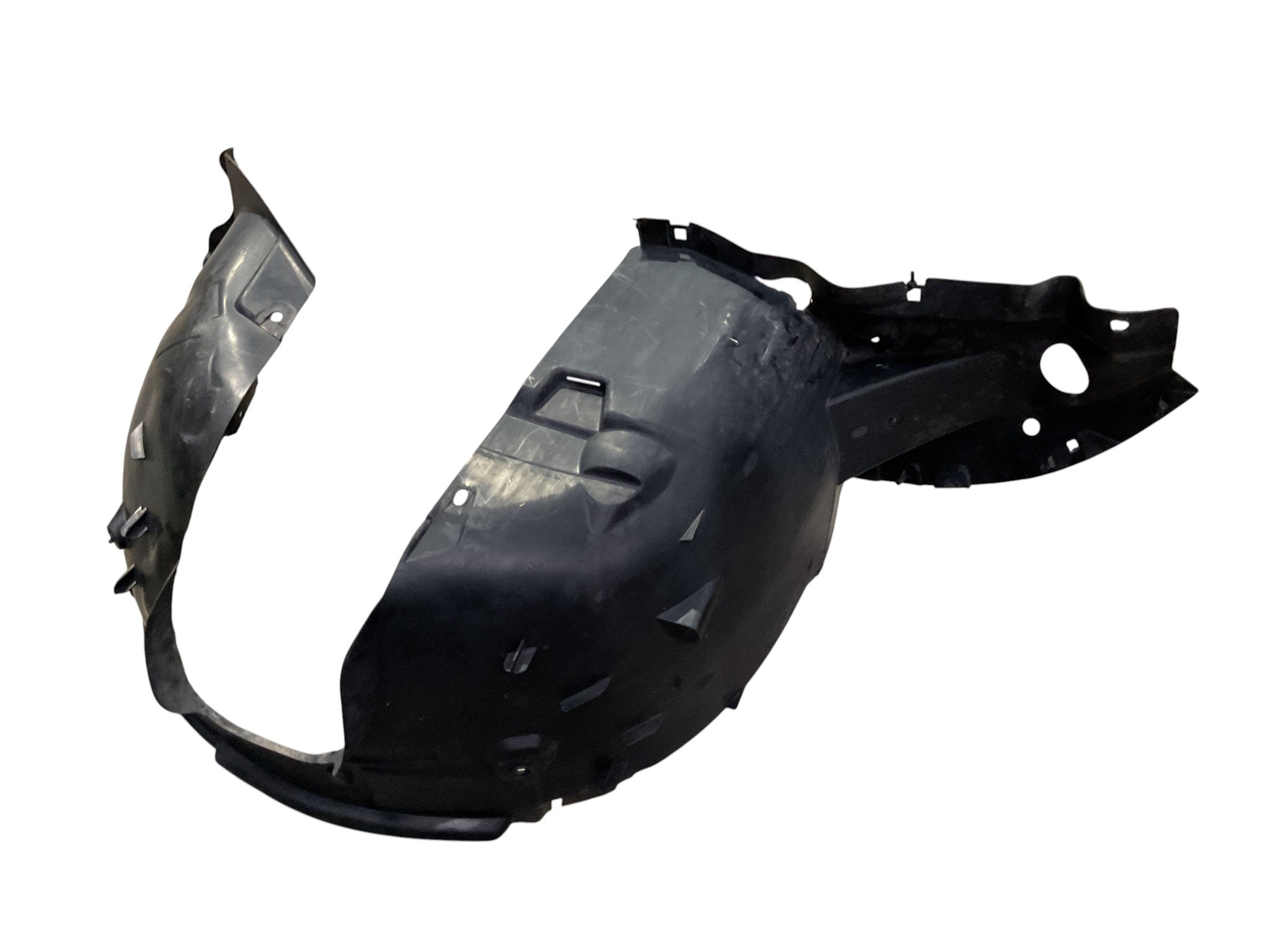 Paso Rueda del dcho Citroen C3 16-24 - 9812150180