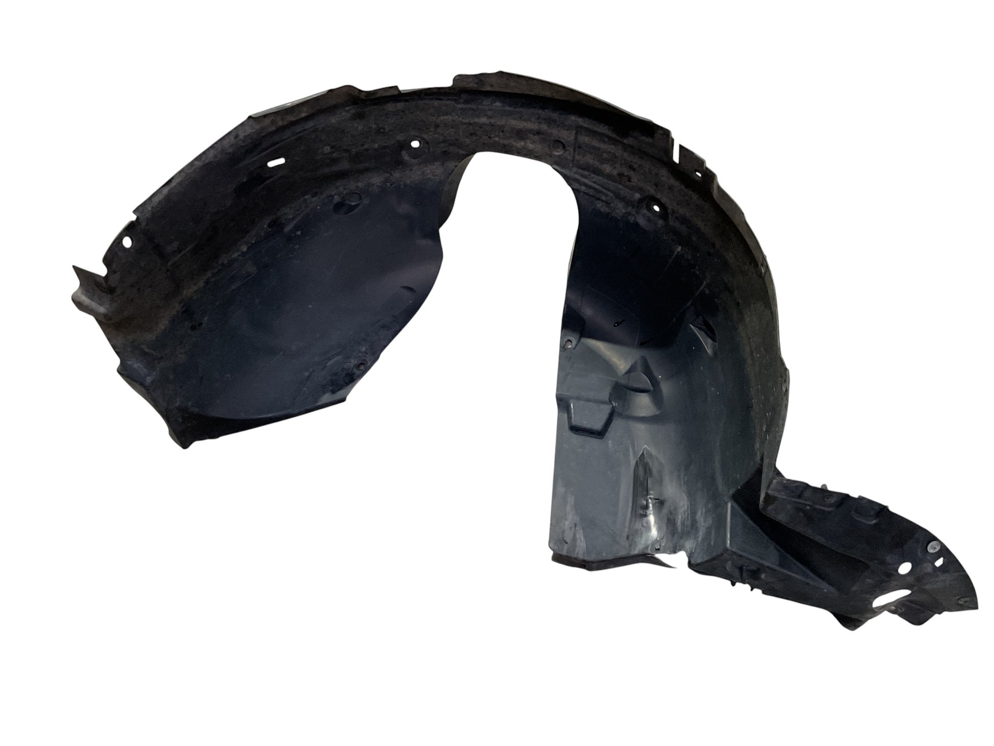 Paso Rueda del dcho Citroen C3 16-24 - 9812150180