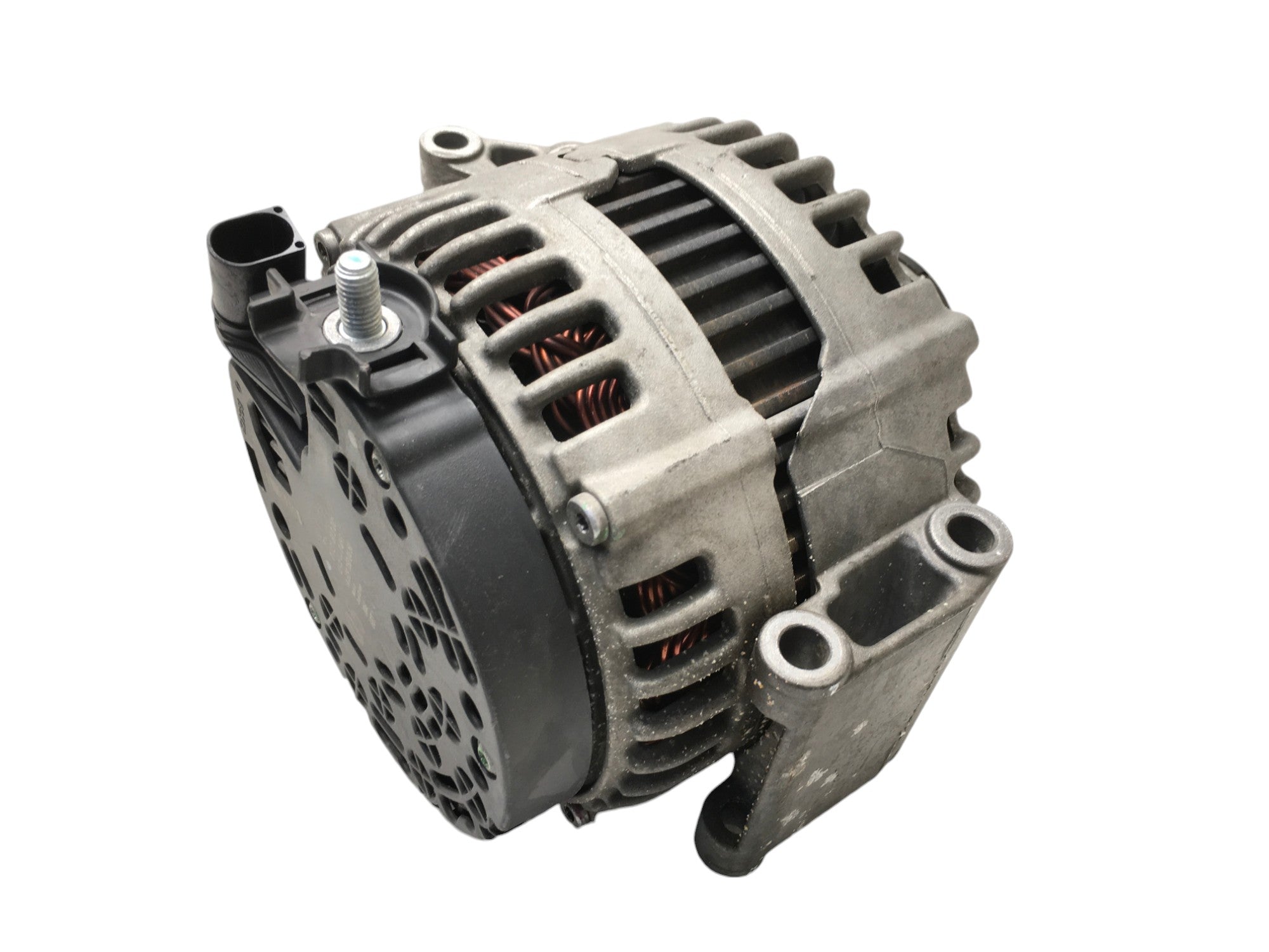 Alternador Mercedes ML W164