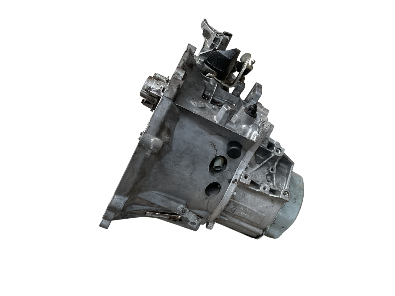 Caja cambios Citroen C4 Picasso 13-18